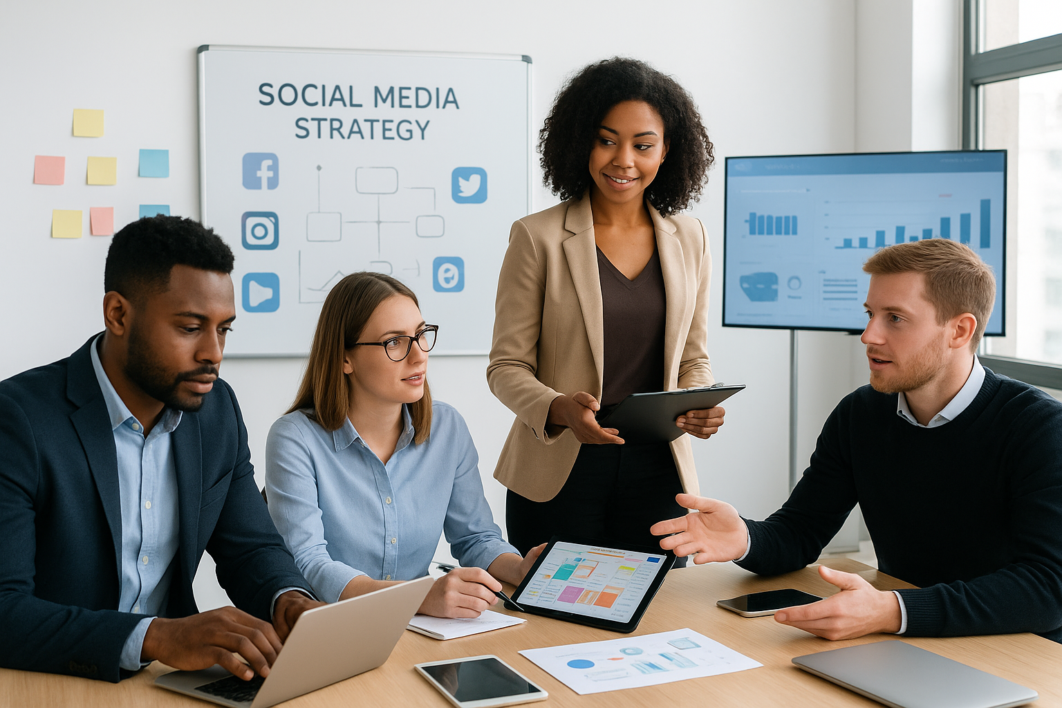 DIPLOMA IN DIGITAL MARKETING AND SOCIAL MEDIA STRATEGY